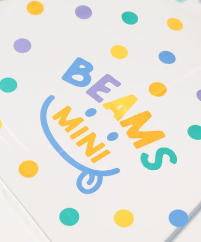 BEAMS mini umbrella 45cm rainy day series (direct from Japan) 