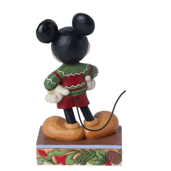 日本直送 擺設 DISNEY CHRISTMAS 聖誕快樂特輯