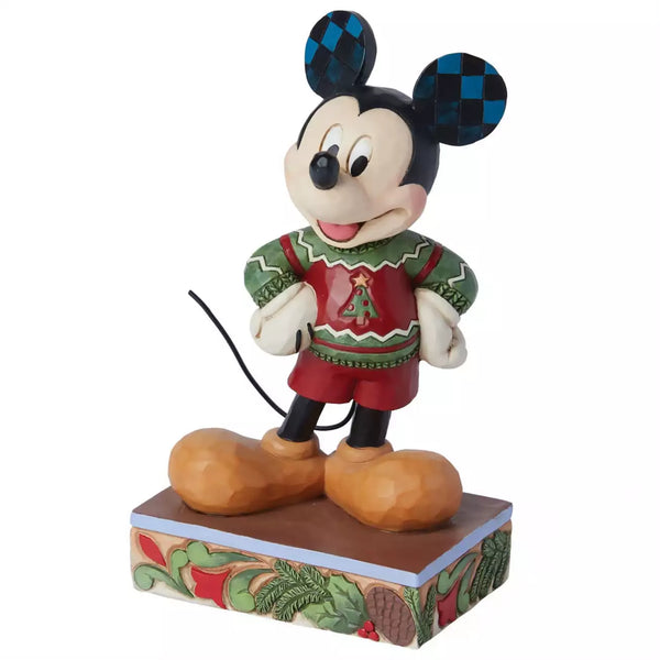 日本直送 擺設 DISNEY CHRISTMAS 聖誕快樂特輯