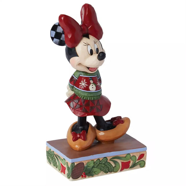 日本直送 擺設 DISNEY CHRISTMAS 聖誕快樂特輯