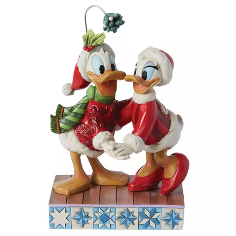 日本直送 擺設 DISNEY CHRISTMAS 聖誕快樂特輯