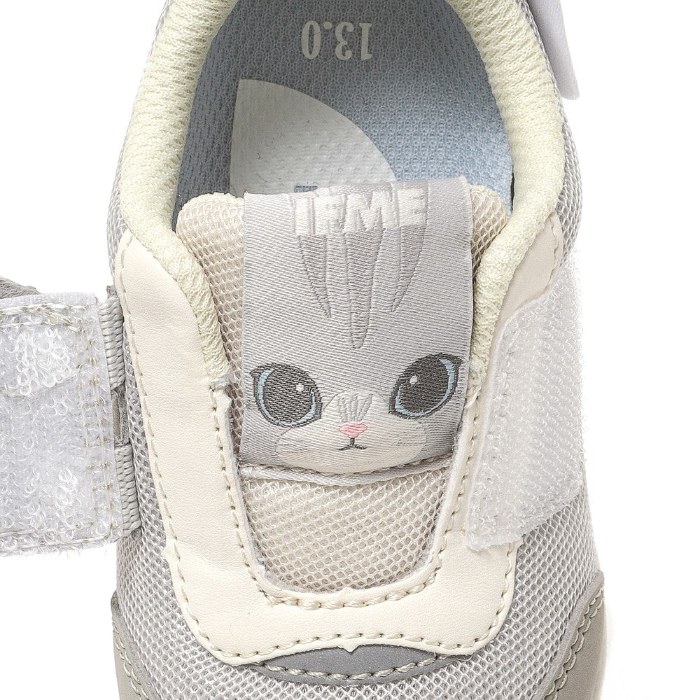 IFME amphibious sports shoes (shipped directly from Japan) for children (15-21cm) (boys' and girls') 