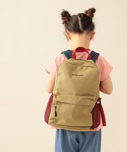 日本直送 BEAMS mini 背囊 包系列 其他品牌
