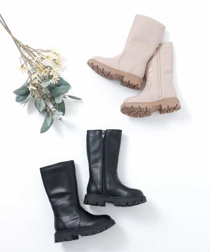 日本直送 apres les cours 長靴 15-19cm 鞋系列 其他品牌