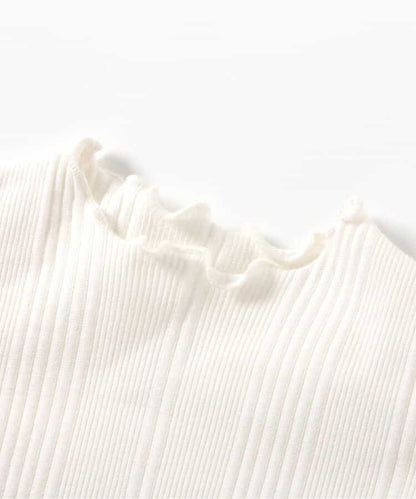 日本童裝 BREEZE 上衣及格仔連衣 80cm 女童款 初生嬰兒 冬季 Jumpsuit Christmas 聖誕快樂特輯 聖誕服裝/飾物配件 聖誕紅/新年紅