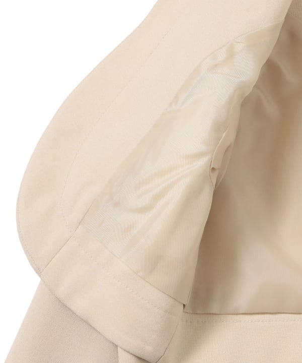 日本童裝 BEAMS mini 禮服兩件套裝 110-130cm 女童款 冬季 OUTERWEAR DRESSES 面試/宴會/表演