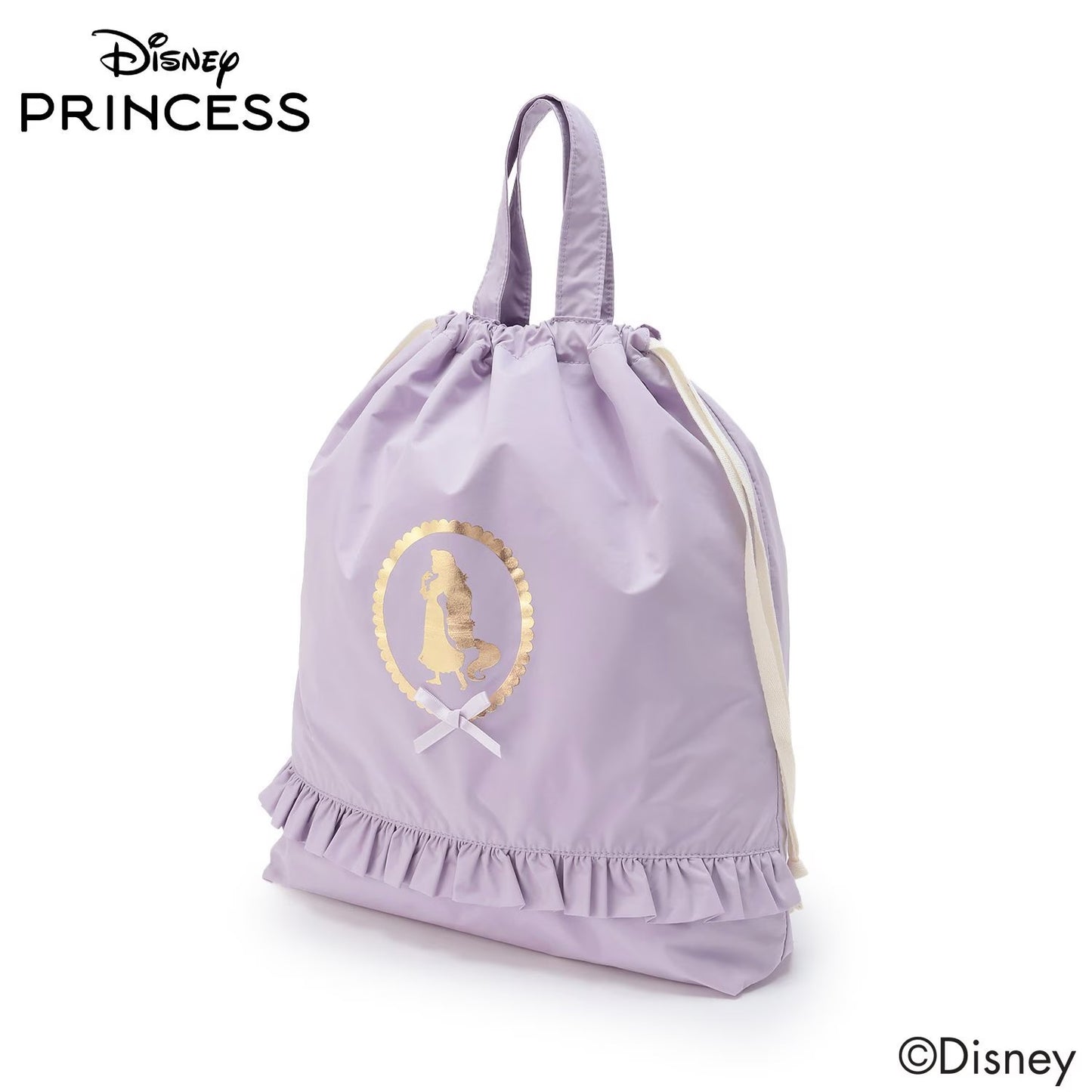 日本直送 pe#main x【Disney】抽繩袋 包系列 其他品牌