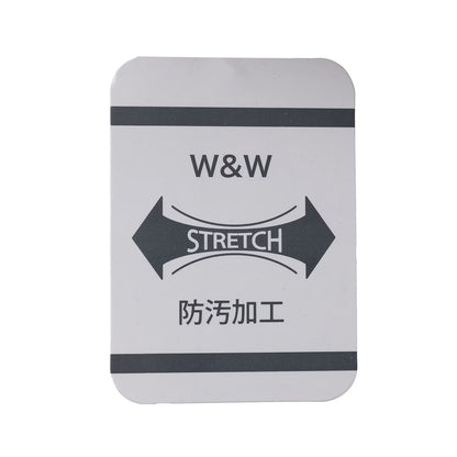 日本童裝 pe#main 防污系統 抓毛休閒褲 80-130cm 女童款 冬季 PANTS