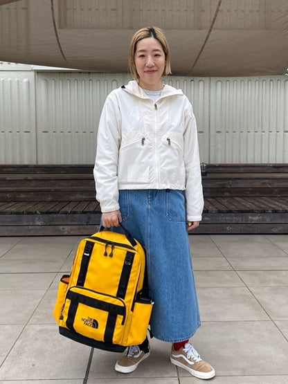 TNF adult backpack series (directly shipped from Japan) and other brands 