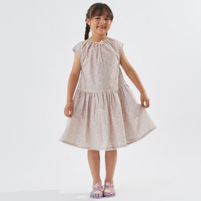 Japanese children's clothing Ly# mine tank top and shorts set 100-150cm girls summer TOPS PANTS 