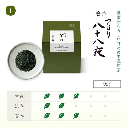 ‼️3/9晚上12點截單‼️日本直送 祇園辻利 宇治茶與抹茶菓子經典禮盒 限定手信 中秋節滿月限定