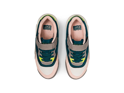 日本直送 日版ADMIX RUNNER KIDS VELVET PINE/BREEZE 17-22cm 鞋系列