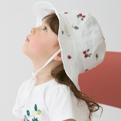 日本直送 pe#main 防UV 遮熱 接觸冷感 漁夫帽 50-54cm 帽系列