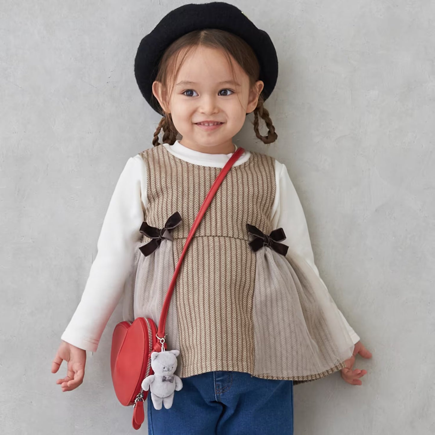 Direct from Japan pe#main insect repellent socks (pair, 11-20cm) 