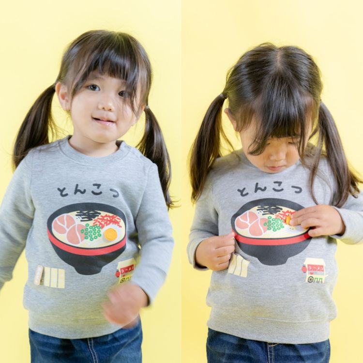 日本直送 CHEEKROOM 福袋4點 90-130cm 女童款 2027年日本新春福袋 【日本預售：2026年1月1日】