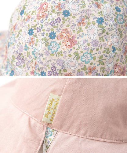 Japanese children's clothing panpantutu Etoile Pink tutu skirt 70-135cm girls' newborn baby summer SKIRTS 
