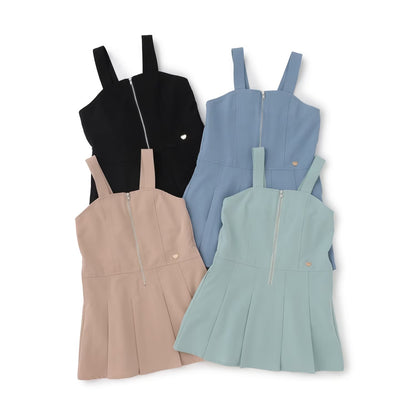 Japanese children's clothing Ly# mine tank top and shorts set 100-150cm girls summer TOPS PANTS 