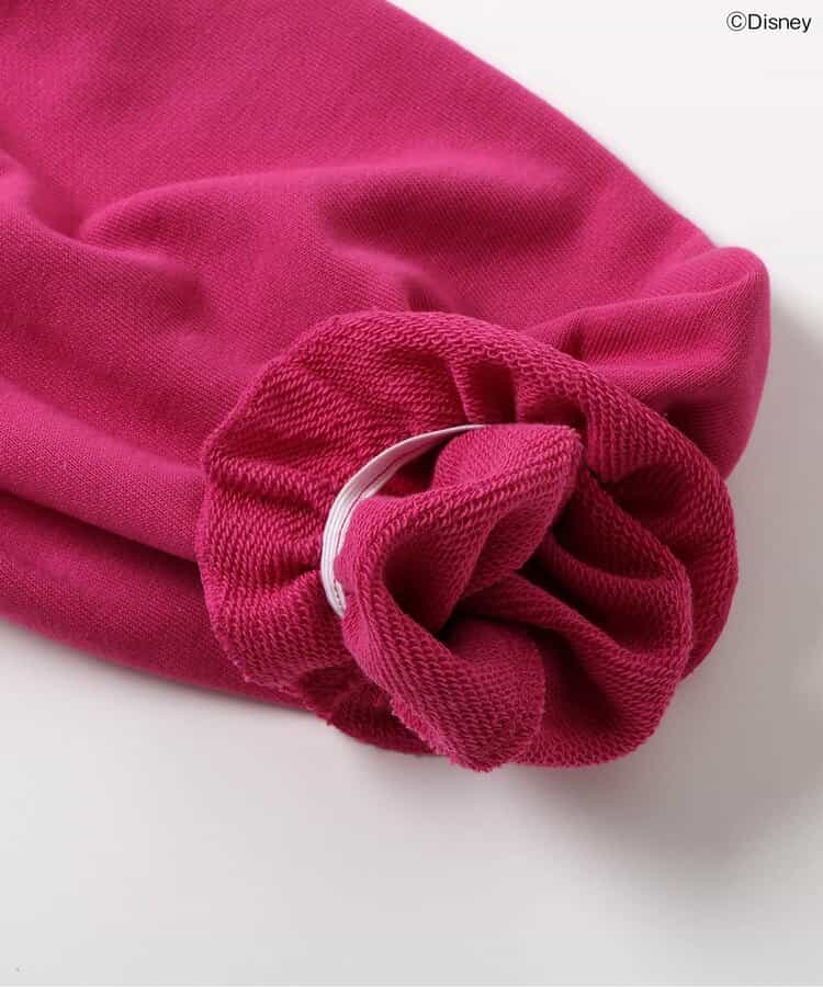 日本童裝 apres les cours x Disney Marie印花衛衣 80-140cm 女童款 冬季 TOPS 聖誕紅/新年紅