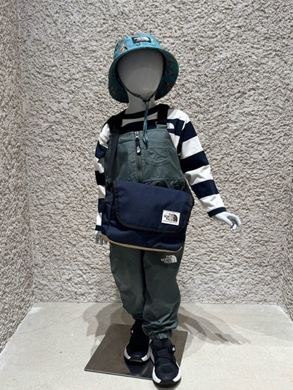 TNF waterproof bucket hat (47-56cm) shipped directly from Japan 