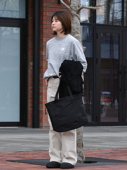 TNF adult tote bags from Japan Other brands 