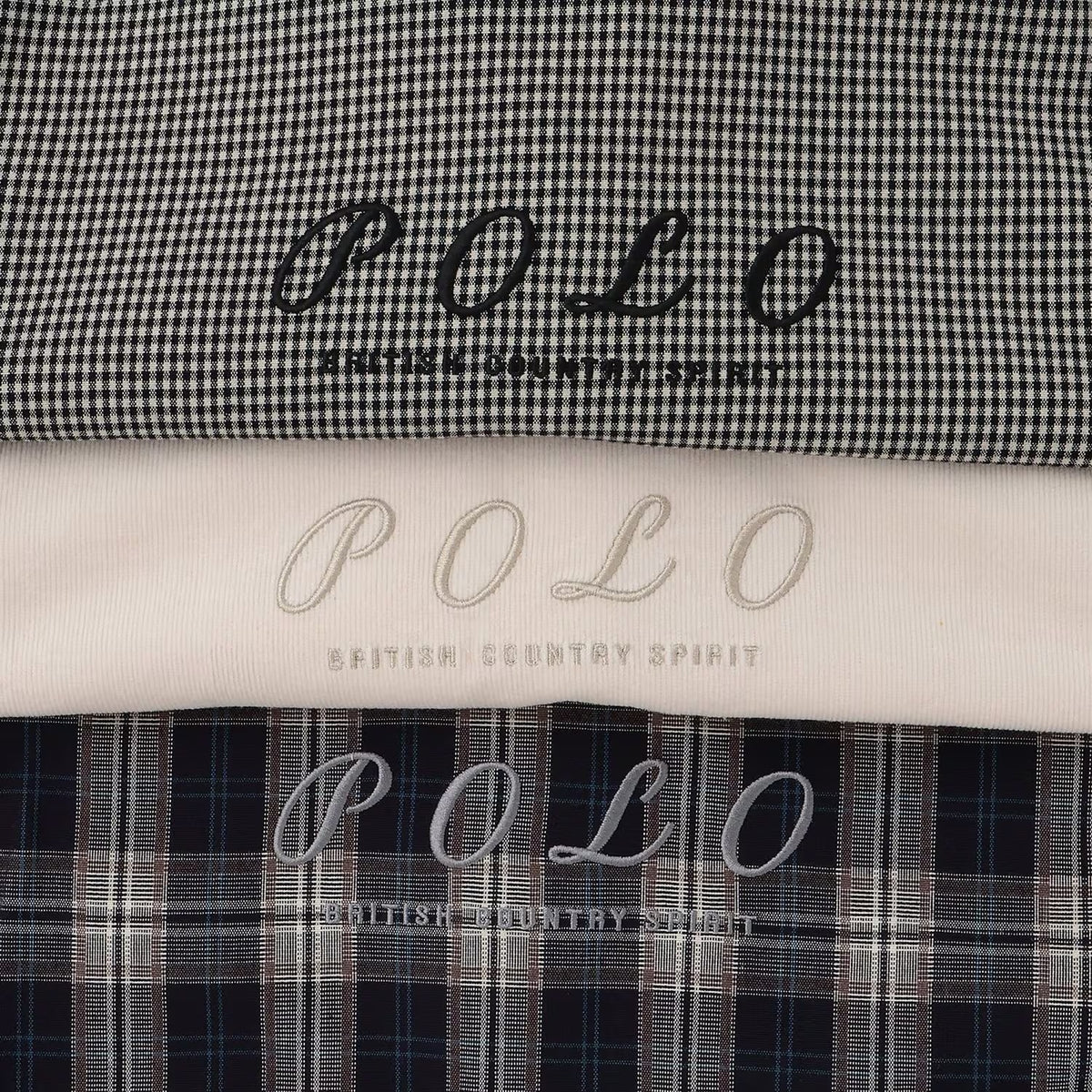 日本童裝 pe#main x【POLO BCS】襯衫外套 80-130cm 男童款/女童款 秋季 TOPS OUTERWEAR