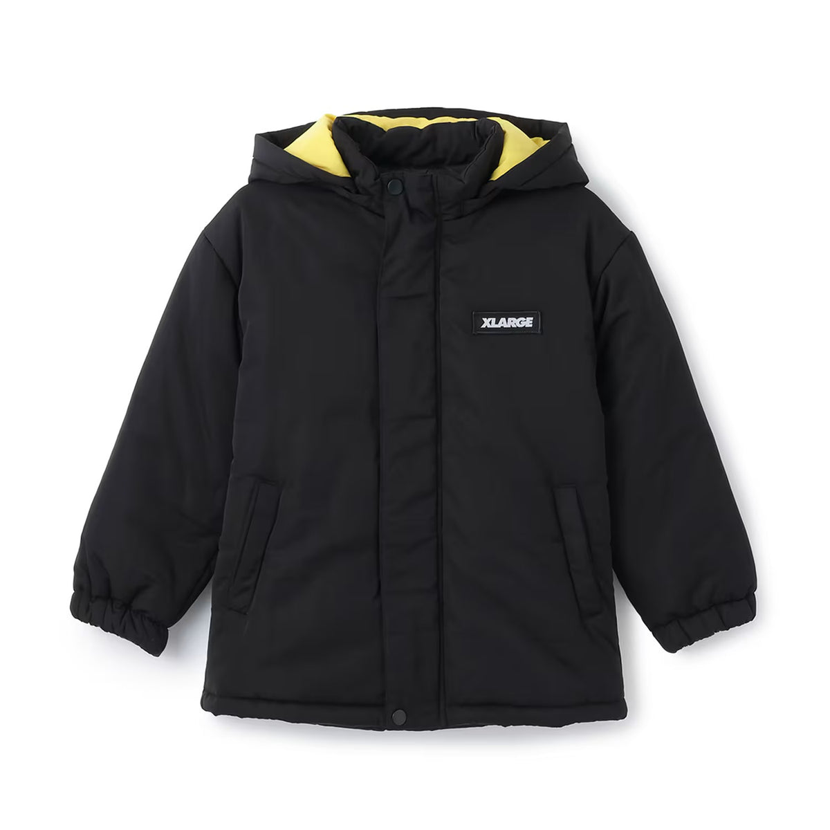 日本直送 XLARGE KIDS 福袋5點 90-140cm 男童款 2027年日本新春福袋 【日本預售：2026年1月1日】