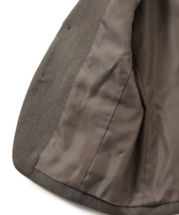 日本童裝 BEAMS mini 西裝套裝 100-130cm 男童款 冬季 OUTERWEAR TOPS PANTS 面試/宴會/表演