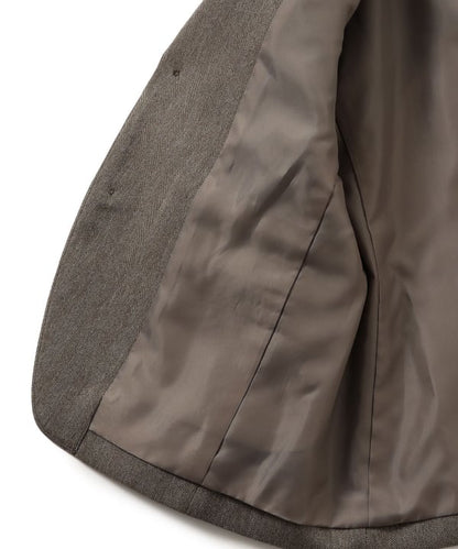 日本童裝 BEAMS mini 西裝套裝 100-130cm 男童款 冬季 OUTERWEAR TOPS PANTS 面試/宴會/表演