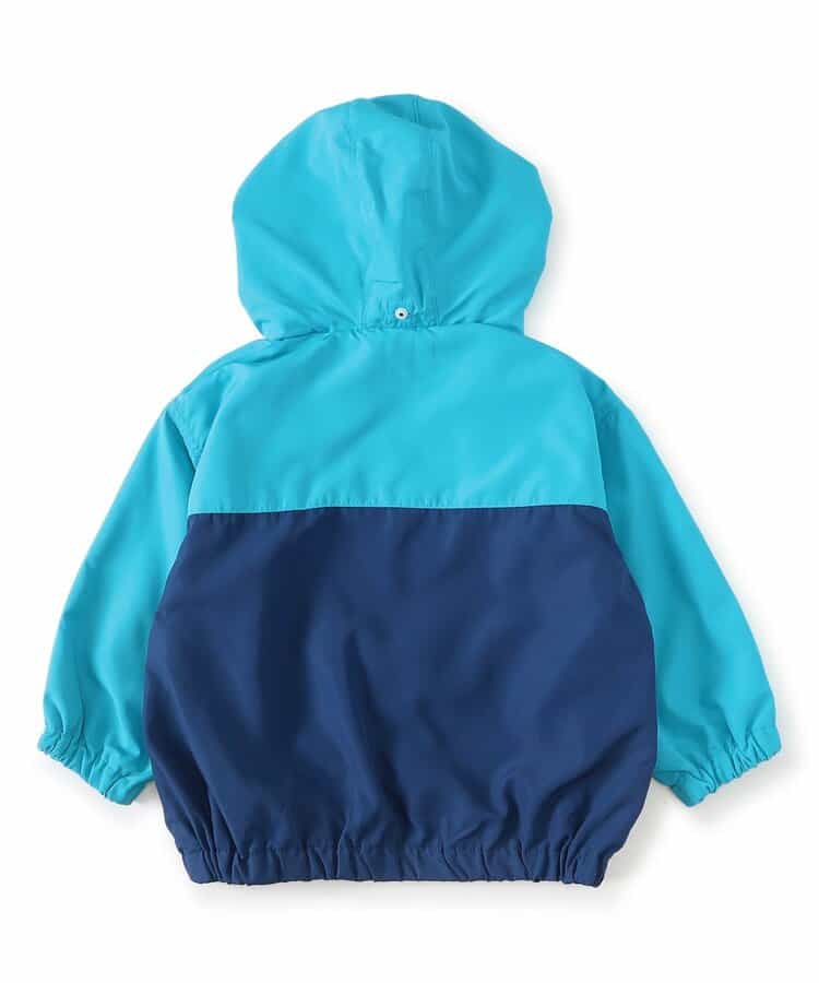 日本童裝 BREEZE 多色風褸 80-160cm 男童款/女童款 夏季 OUTERWEAR