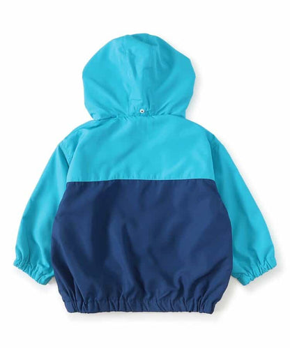 日本童裝 BREEZE 多色風褸 80-160cm 男童款/女童款 夏季 OUTERWEAR