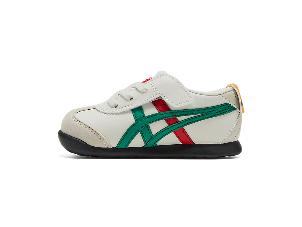 日本直送 日版MEXICO 66 KIDS BIRCH/GREEN 12-16cm 鞋系列