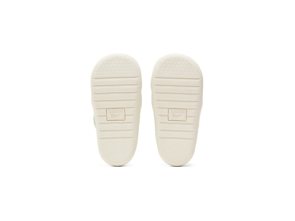 日本直送 日版MEXICO 66 KIDS SANDAL BIRCH/FRESH ICE 12-16cm 鞋系列