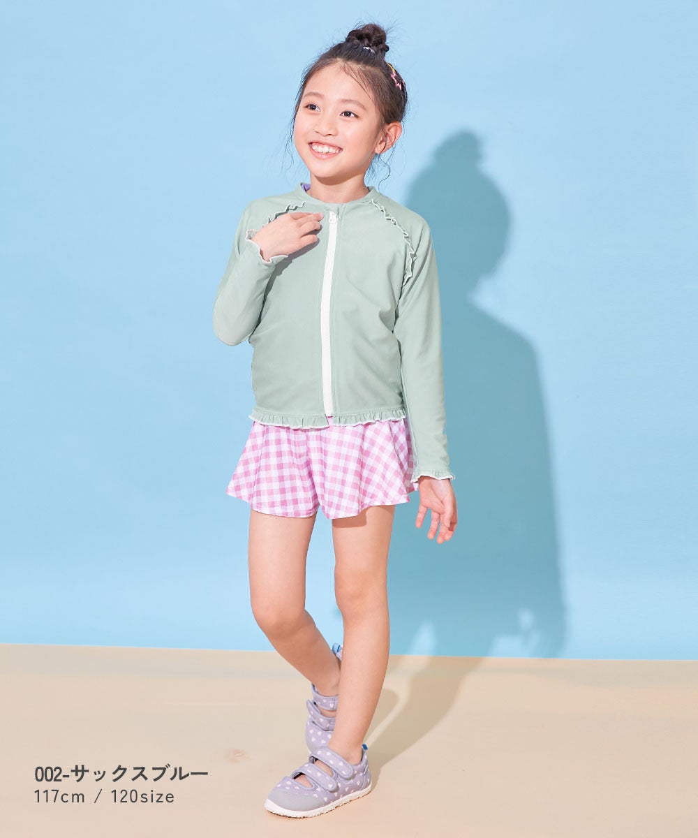 Japanese children's clothing dev!rock waterproof series stand collar thin jacket 100-160cm boys/girls spring and summer outerwear