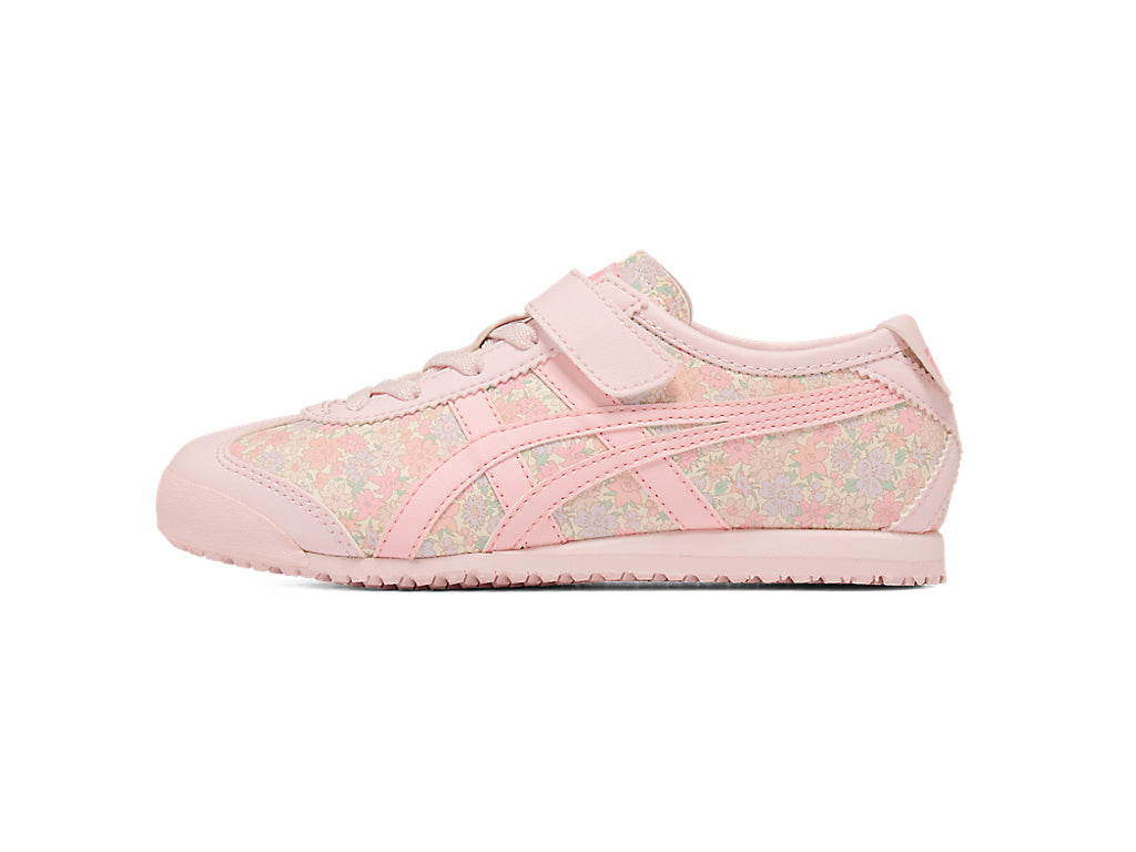 日本直送 日版MEXICO 66 KIDS CRYSTAL PINK/COTTON CANDY 17-22cm 鞋系列