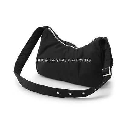 Lovetoxic Half Moon Shoulder Bag Series (Directly from Japan) Other Brands 