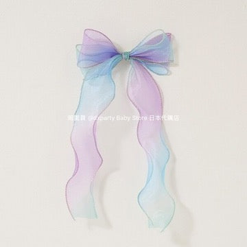 Lycee mine hairpins/hair accessories series shipped directly from Japan 