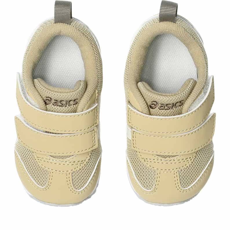 日本直送 ASICS BABY 5 13-15.5cm 鞋系列