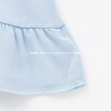 Japanese children's clothing pe#main x Chiikawa ちいかわ pajamas 90-130cm girls' summer pajamas series 