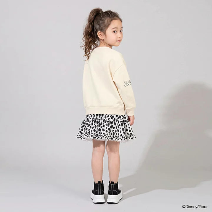 日本童裝 BDL x Disney ToyStory 親子裝 印花衛衣 90-150cm 男童款/女童款 秋季 TOPS