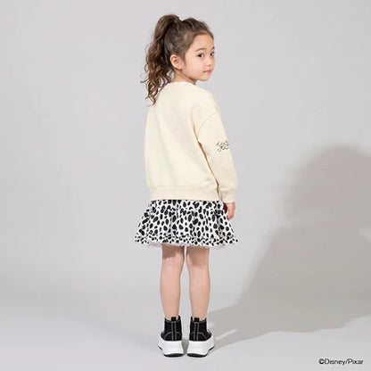 日本童裝 BDL x Disney ToyStory 親子裝 印花衛衣 90-150cm 男童款/女童款 秋季 TOPS