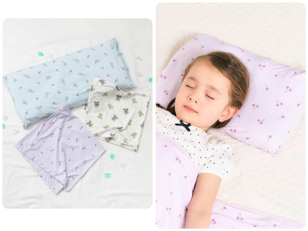 日本直送 apres les cours 接觸冷感 防UV 枕頭套 日常用品