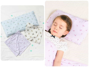 日本直送 apres les cours 接觸冷感 防UV 枕頭套 日常用品