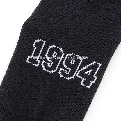 X-girl Stages socks (1 pair, 15-21cm) shipped directly from Japan 