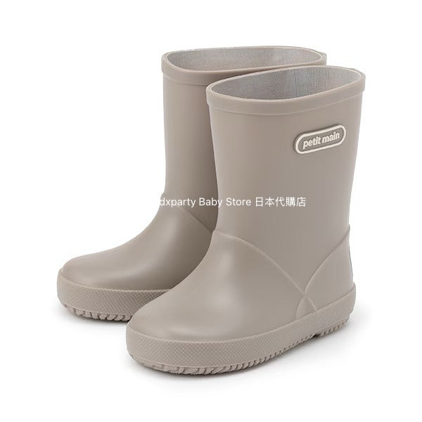 Japan direct pe#main water shoes 14-19cm shoe series other brands rainy day series