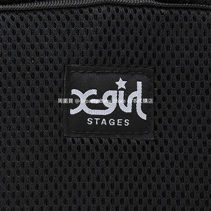 X-girl Stages backpack series and other brands shipped directly from Japan 