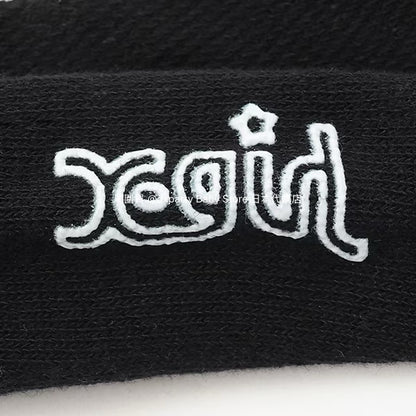 X-girl Stages socks (1 pair, 13-21cm) shipped directly from Japan 