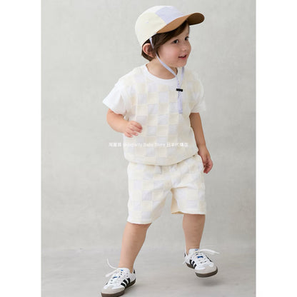 PE#main UV-proof and waterproof bucket hat (50-54cm) shipped directly from Japan. Summer swimwear collection. 
