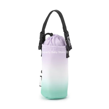 X-girl Stages Water Bottle Bags (Direct from Japan) Daily Use Bags (Other Brands) 