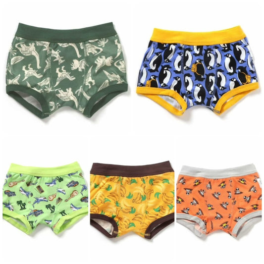 BR#22EE Underwear (100-150cm) Direct from Japan Boys' Underwear Series 