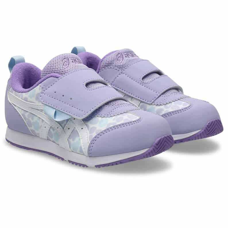 日本直送 ASICS IDAHO MINI KT-ES G 3 16-20cm 鞋系列